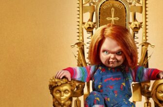 Фільми та серіали жахів про ляльок