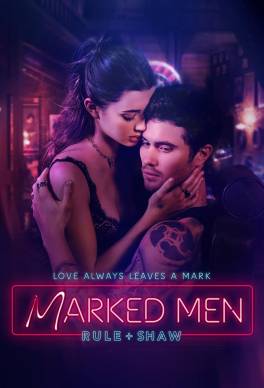 Marked Men Rule