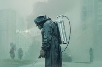 Найкращі фільми та серіали про Чорнобиль