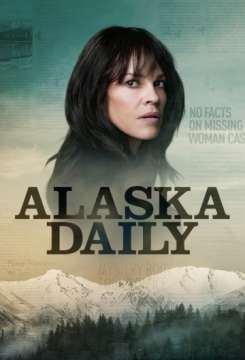 Alaska Daily