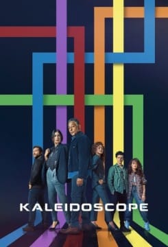 kaleidoscope