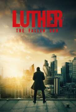 Luther The Fallen Sun