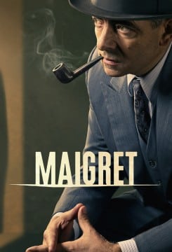 Maigret 