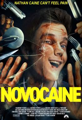 Novocaine