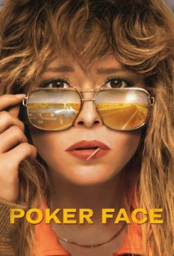 poker-face