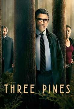 Three Pines