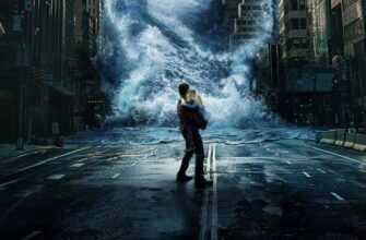Фільми про повені та цунамі