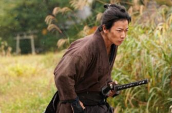 Найкращі фільми про самураїв
