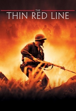 The Thin Red Line