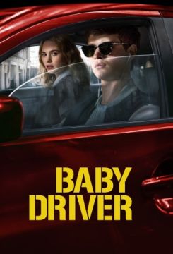 Baby Driver