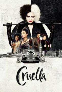 Cruella