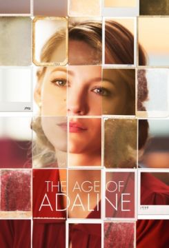 The Age of Adaline