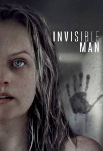 The Invisible Man