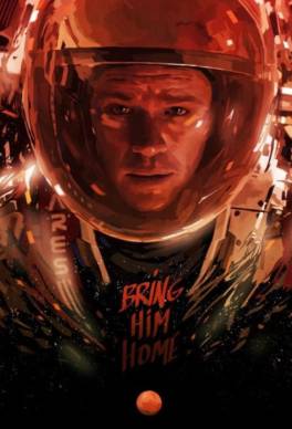 The Martian