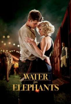 Water for Elephants