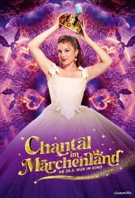 Chantal im Märchenland