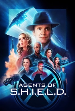 Agents of SHIELD