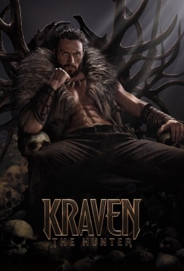 Kraven The Hunter