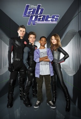 Lab Rats