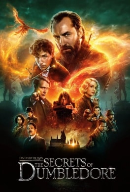 The Secrets of Dumbledore
