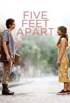 Five Feet Apart