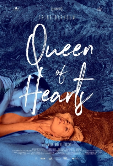 Dronningen/ Queen of Hearts