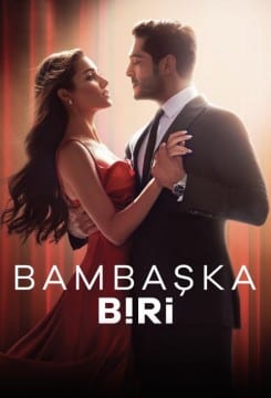 Bambaşka Biri