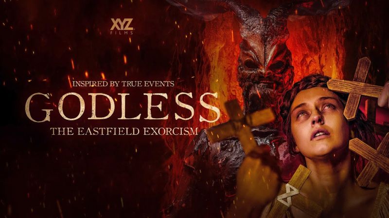 Godless The Eastfield Exorcism
