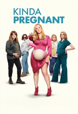 Kinda Pregnan