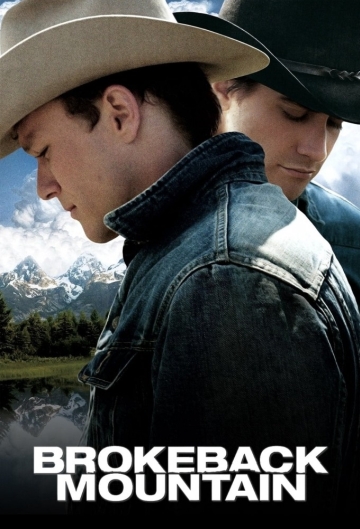 Brokeback Mountain