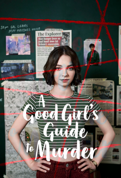 A Good Girl’s Guide to Murder