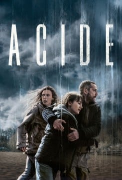 Acide