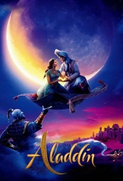 Aladdin