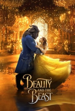 Beauty and the Beast