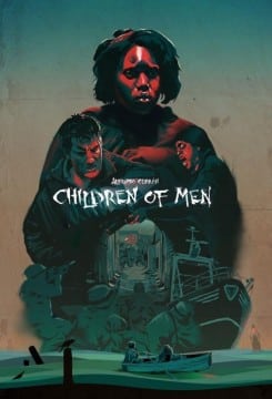 Children of Men<