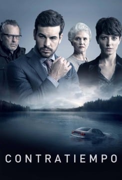 Contratiempo