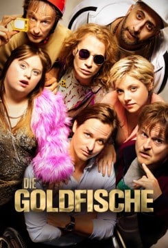 Die Goldfische