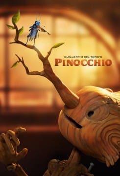 Pinocchio