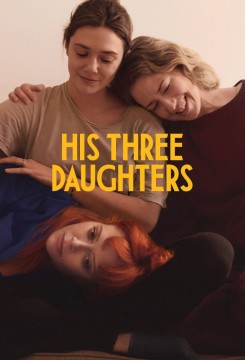 His Three Daughters