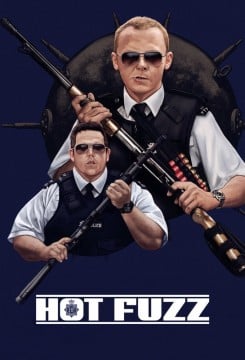 Hot Fuzz