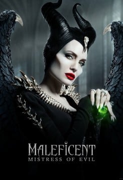 Maleficent