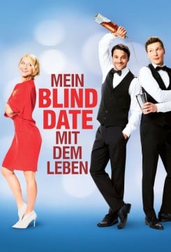 Mein Blind Date