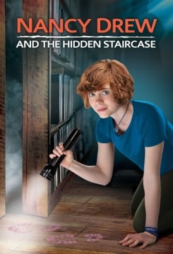 Nancy Drew