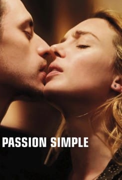 Passion simple