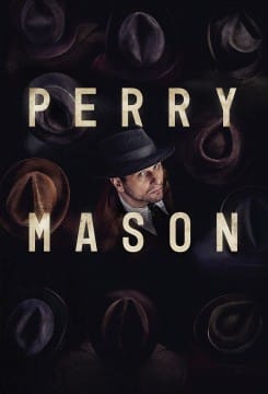 Perry Mason