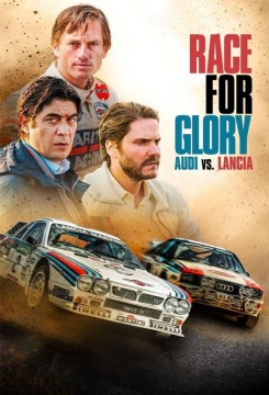 Race for Glory Audi vs Lancia