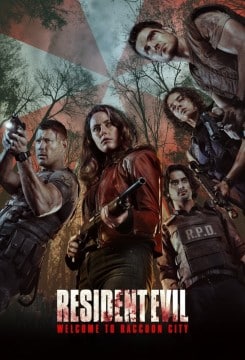 Resident Evil