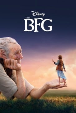 The BFG