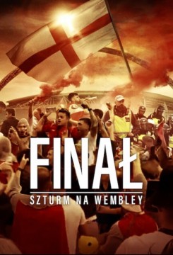 The Final Attack on Wembley