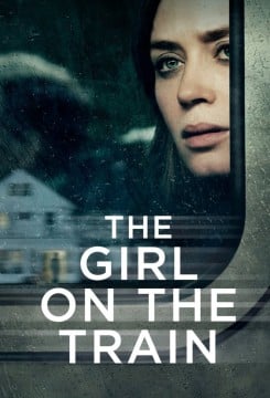 The Girl on the Train